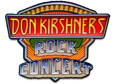 Don Kirshner's Rock Concert